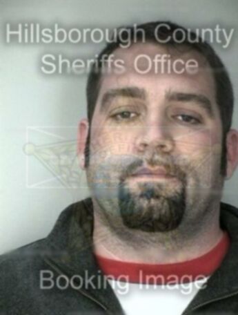 Joshua Christopher Anderson