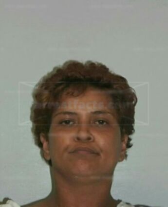 Wanda Ortiz