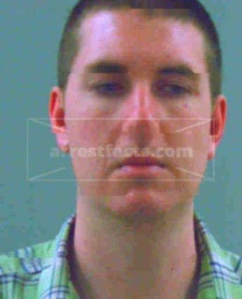 Christopher Keith Gilgert