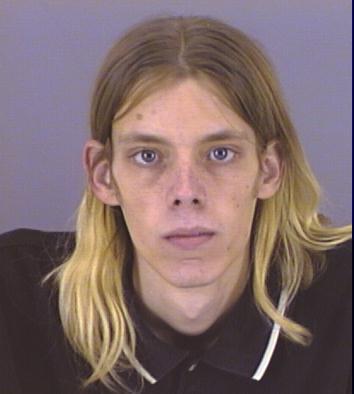 Richard Michael Mayes