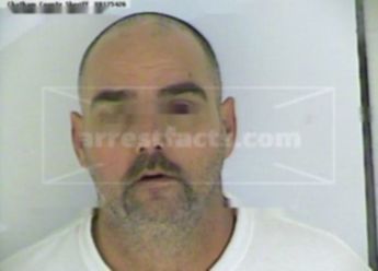 Jeffery Ray O Conner