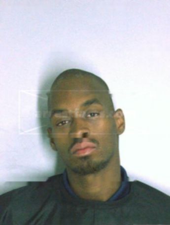 Xavier Deangelo Browning