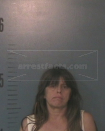 Kimberly Renee Parcher