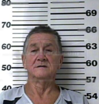 Donald Lee Prewitt