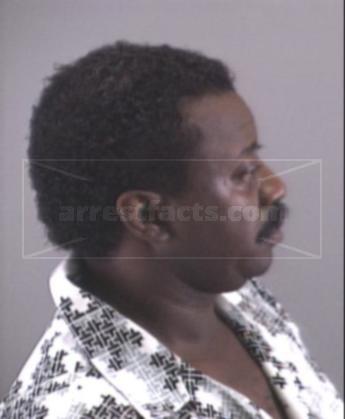 Johnny Lee Davis