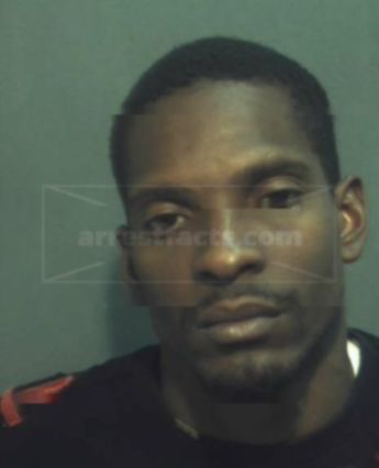 Vernon Darnell Burney Ii