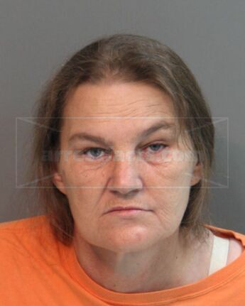Donna Darlene Thompson
