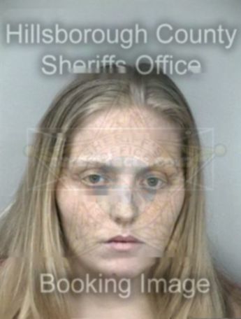 Tiffany Joy Martin