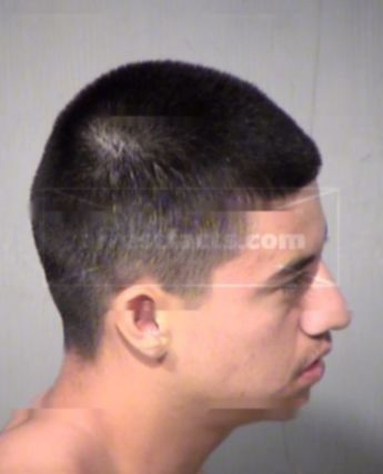 Abraham Gonzalez