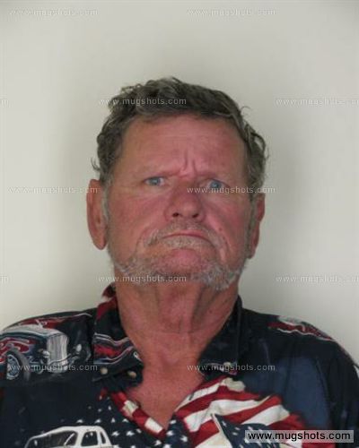 Woodrow Harold Morgan