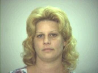 Christina Mae Wooster