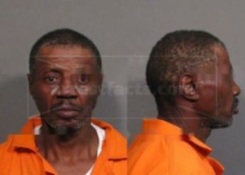 Charles Ray Rusk