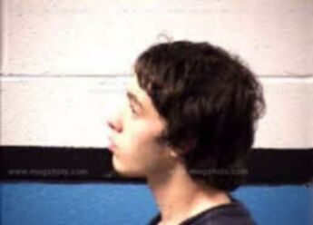 Jacob Matthew Ashe