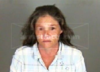 Sandra Jane Edwards