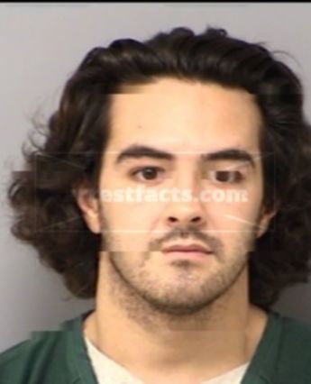 Christopher George Camacho