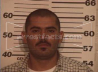 Juan Santana Herrera