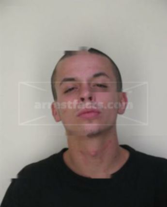 Michael Shane Miller