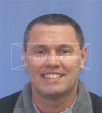 Kevin Carl Glazik