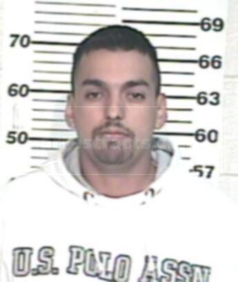 Michael Lee Perez