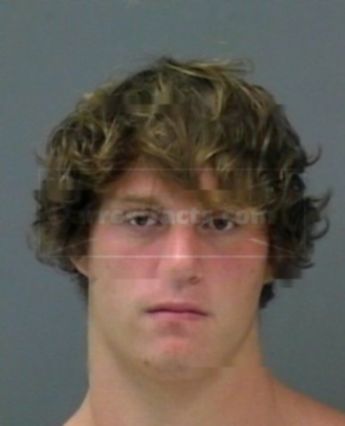 Shayne Michael Crawford