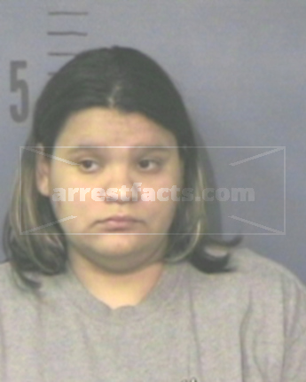 Cassandra Renee Garcia