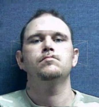 Ricky Wayne Barrett Jr.