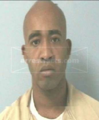 Teddy Eugene Davis