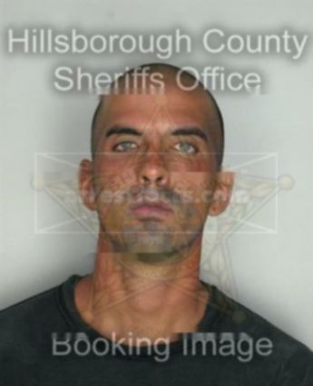 Antonio Joe Solano