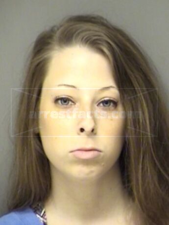 Emily Caroline Colby