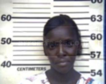 Cynthia Anne Thomas