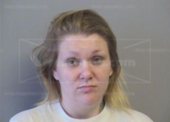 Miranda Elizabeth Martin