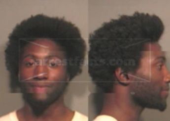 Michael Charles Daniels