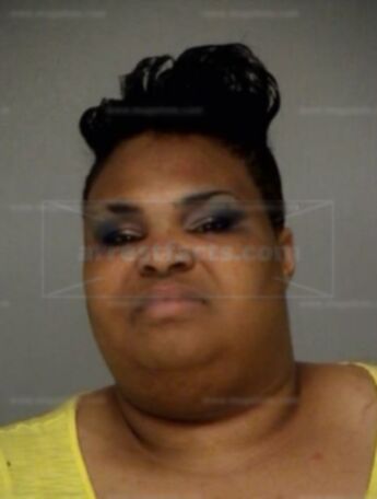 Lashandrea Nicole Pope