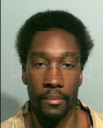 Kelvin Dwayne Anderson