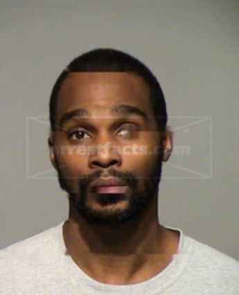 Jermaine Adger