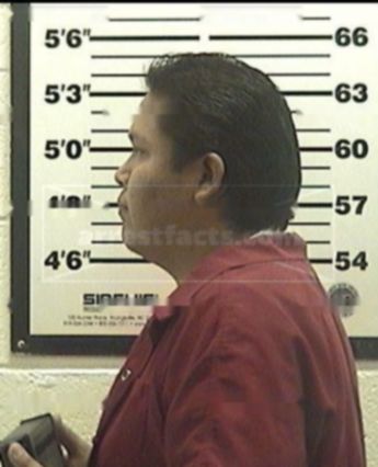 Hardy Tso Yazzie