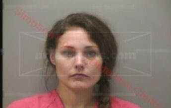 Crystal Renee Brooks