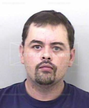 Gregory Arthur Reffke