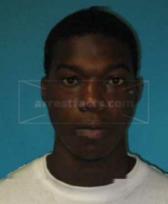 Terrell Damarious Isom