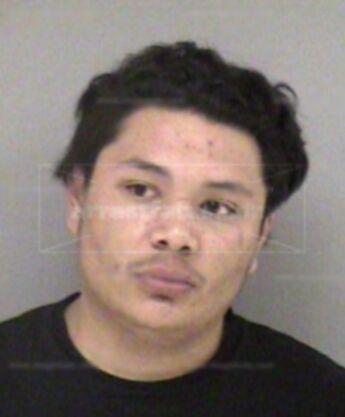 Joshua R Castaneda