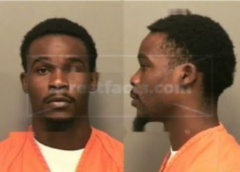 Akeem Williams