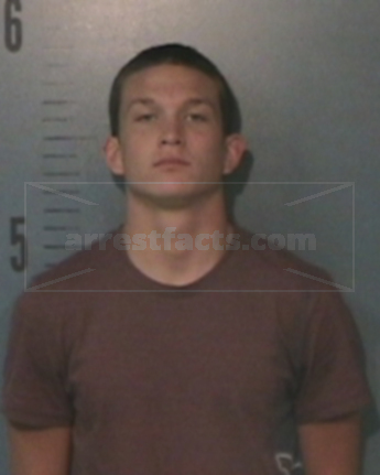 Forrest Gene Rickard