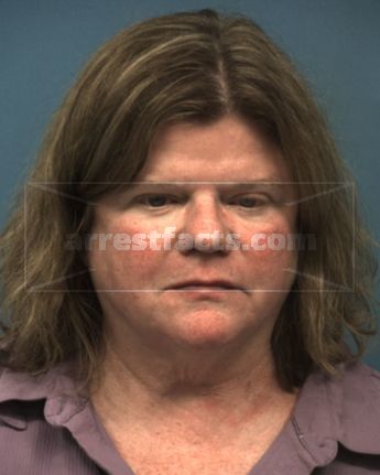 Sandra Kay Munson