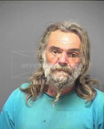 Tony Martin Brooks