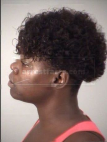 Kashara Jovan Ellis