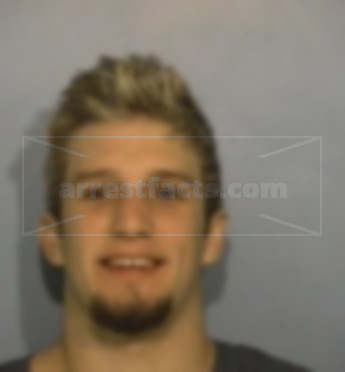 Robert Cole Parmelee