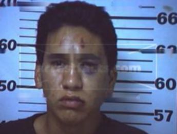 Jose Francisco Cruz Villanueva