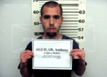 Anthony Aguilar