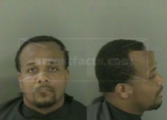 William Lewis Harris