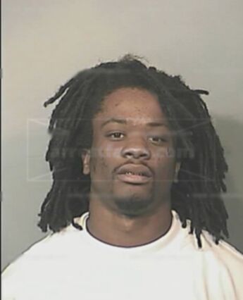 Justin Latavias Dunham